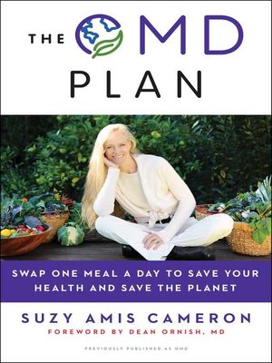 cover image of The OMD Plan